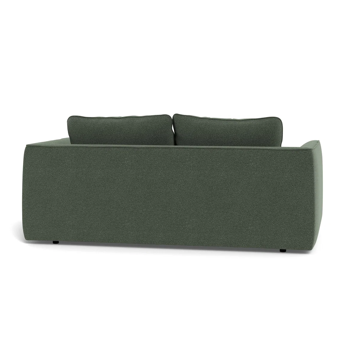 Heal's Morven 2 Seater Sofa Brushed Cotton Mist – image 6