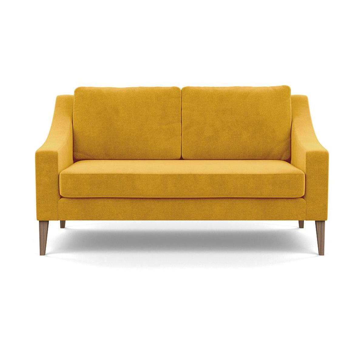 Heal's Mistral Right Hand Corner Sofa Cotton Grain Natural Feet - Heal's UK Furniture – image 13