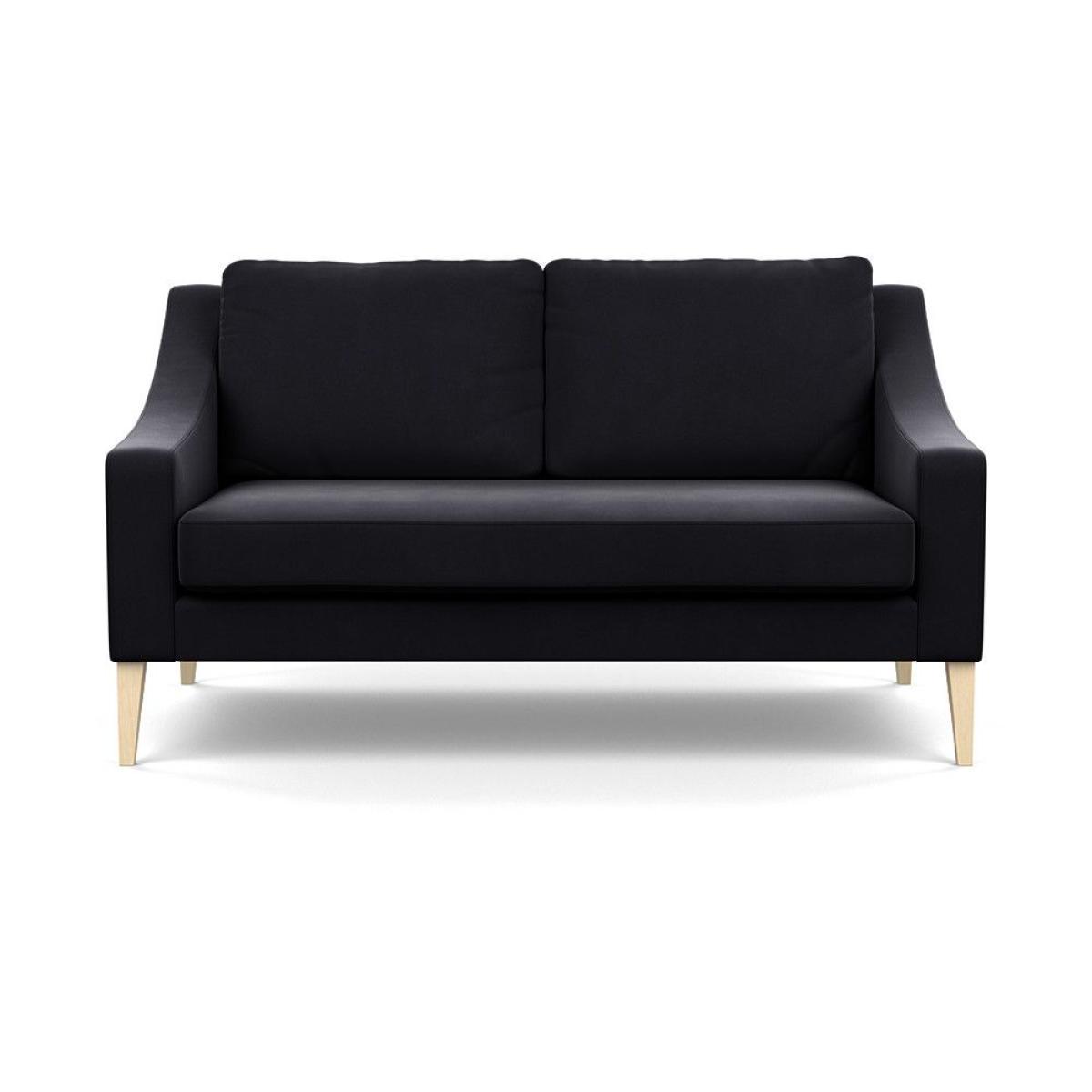 Heal's Mistral Right Hand Corner Sofa Cotton Grain Natural Feet - Heal's UK Furniture – image 3