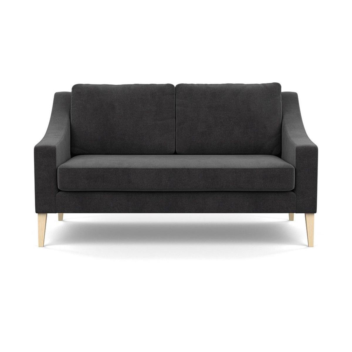 Heal's Mistral Right Hand Corner Sofa Cotton Grain Natural Feet - Heal's UK Furniture – image 30