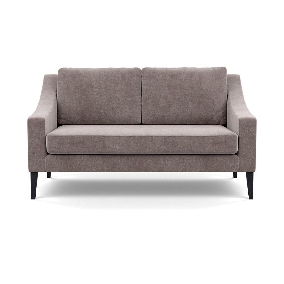 Heal's Mistral Right Hand Corner Sofa Cotton Grain Natural Feet - Heal's UK Furniture – image 4