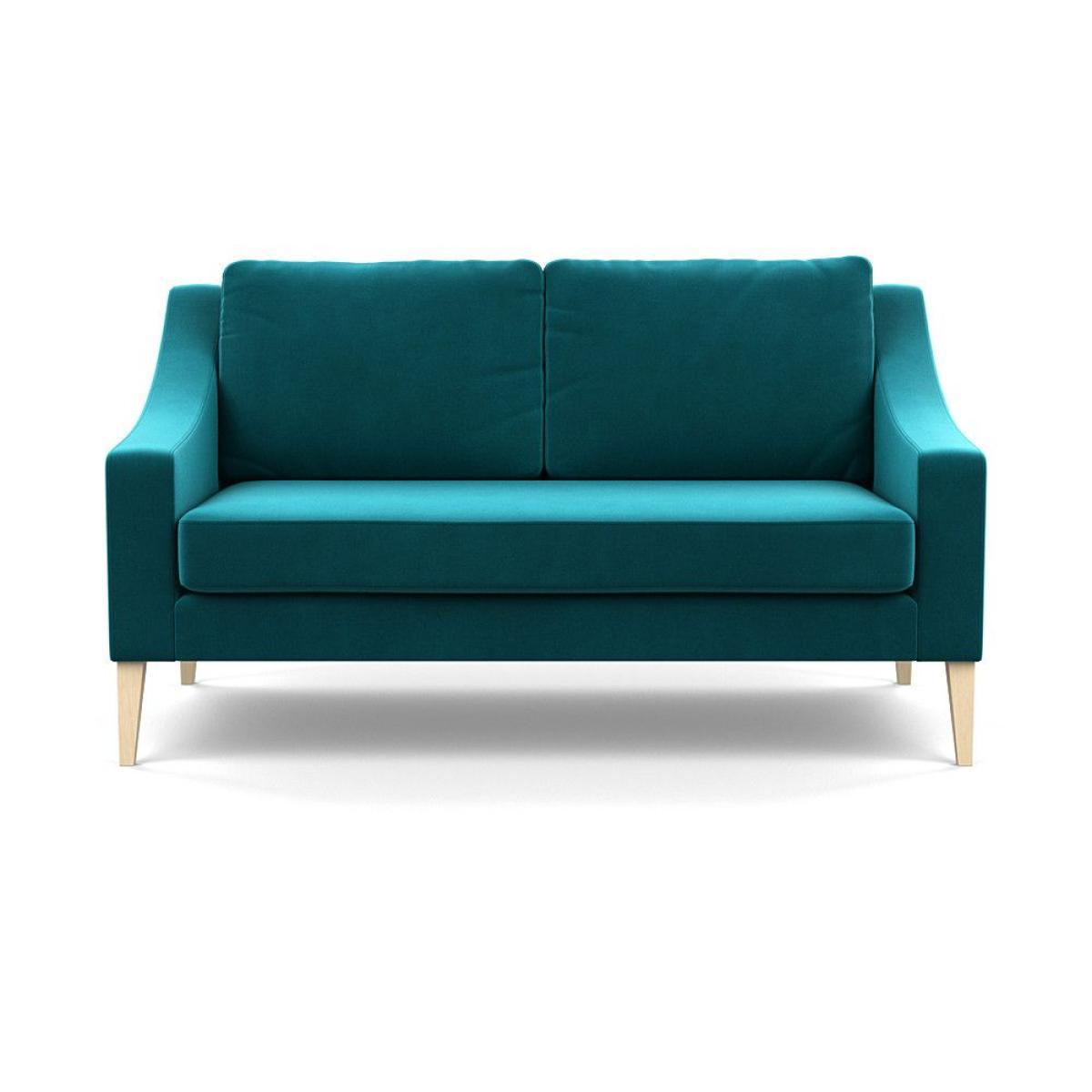 Heal's Mistral Right Hand Corner Sofa Cotton Grain Natural Feet - Heal's UK Furniture – image 33
