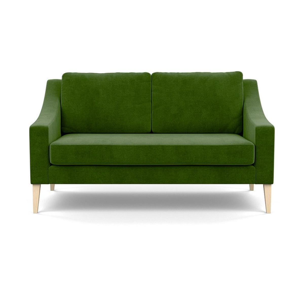 Heal's Mistral Right Hand Corner Sofa Cotton Grain Natural Feet - Heal's UK Furniture – image 34
