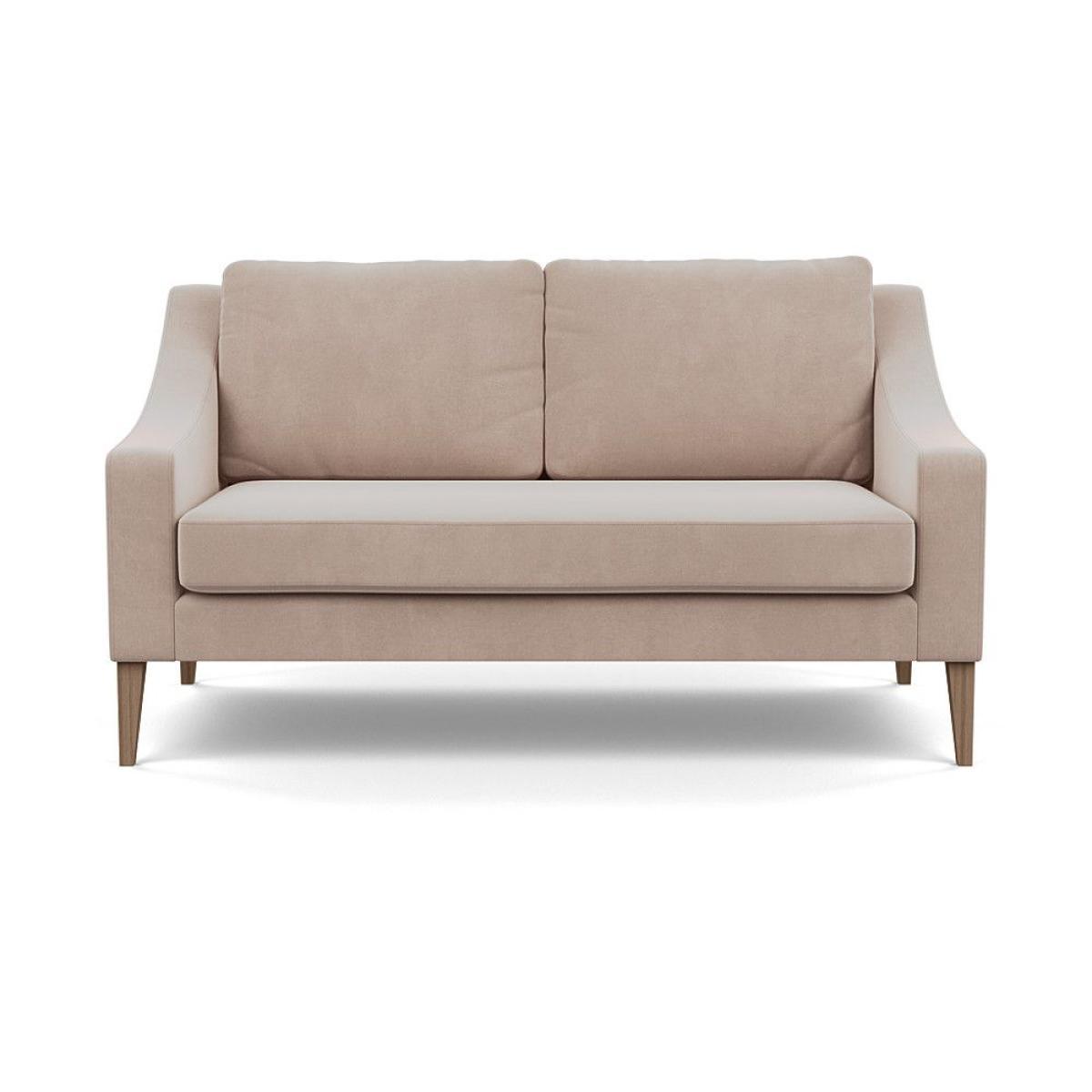 Heal's Mistral Right Hand Corner Sofa Cotton Grain Natural Feet - Heal's UK Furniture – image 35