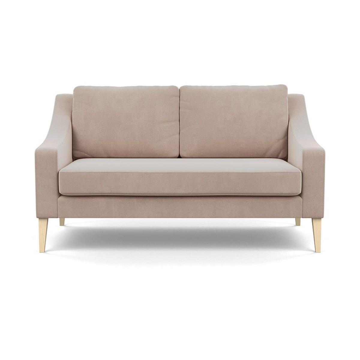 Heal's Mistral Right Hand Corner Sofa Cotton Grain Natural Feet - Heal's UK Furniture – image 36