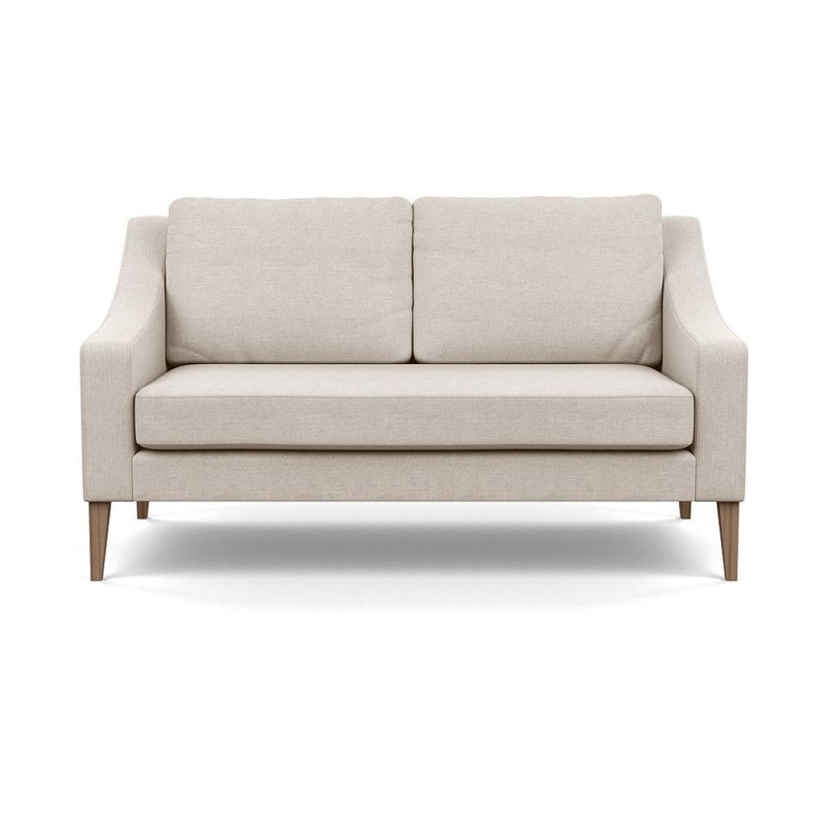 Heal's Mistral Right Hand Corner Sofa Cotton Grain Natural Feet - Heal's UK Furniture – image 37