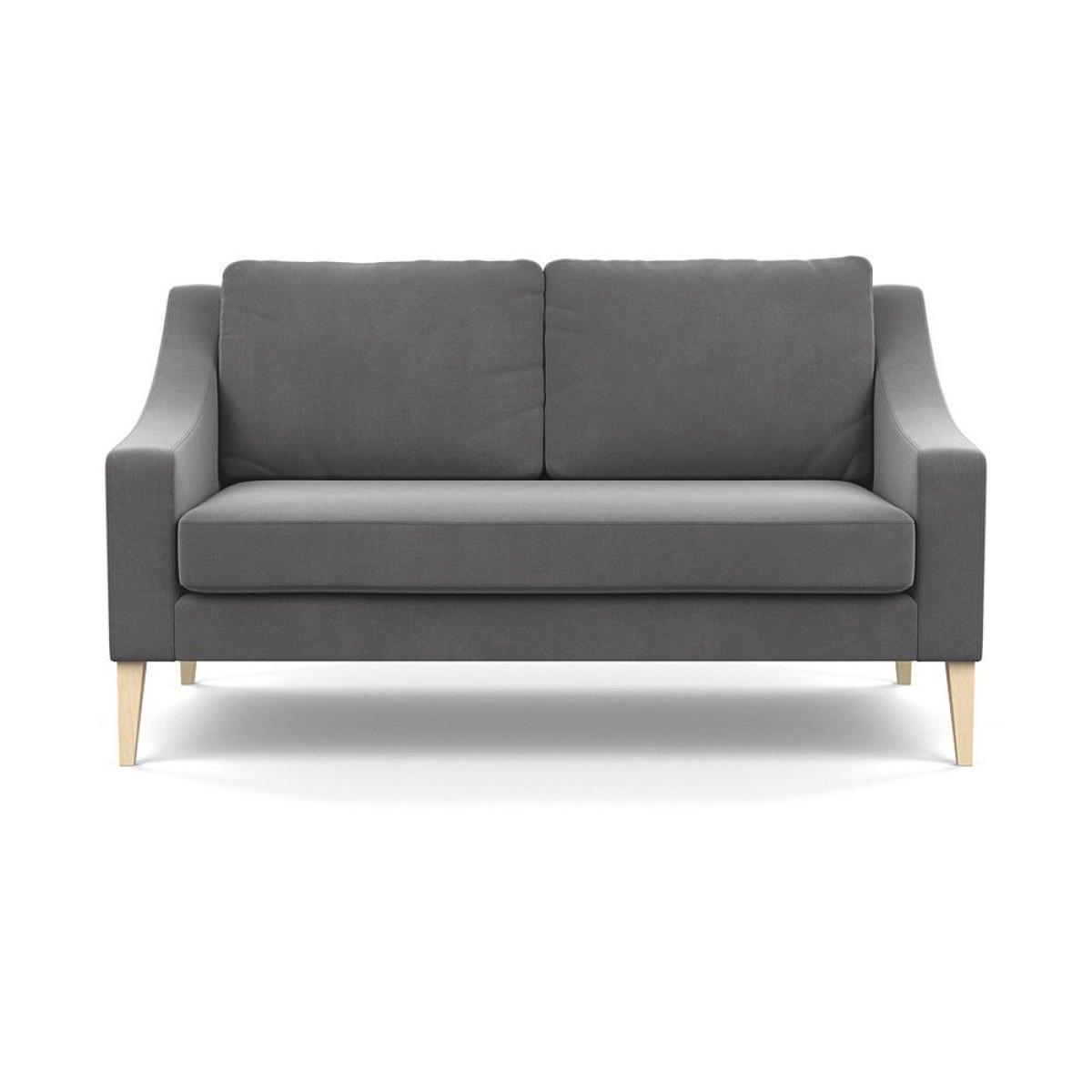 Heal's Mistral Right Hand Corner Sofa Cotton Grain Natural Feet - Heal's UK Furniture – image 39