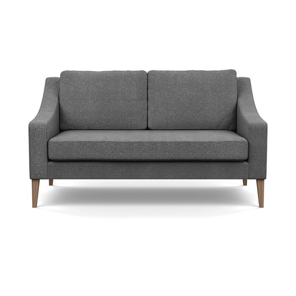 Heal's Mistral Right Hand Corner Sofa Cotton Grain Natural Feet - Heal's UK Furniture – image 5
