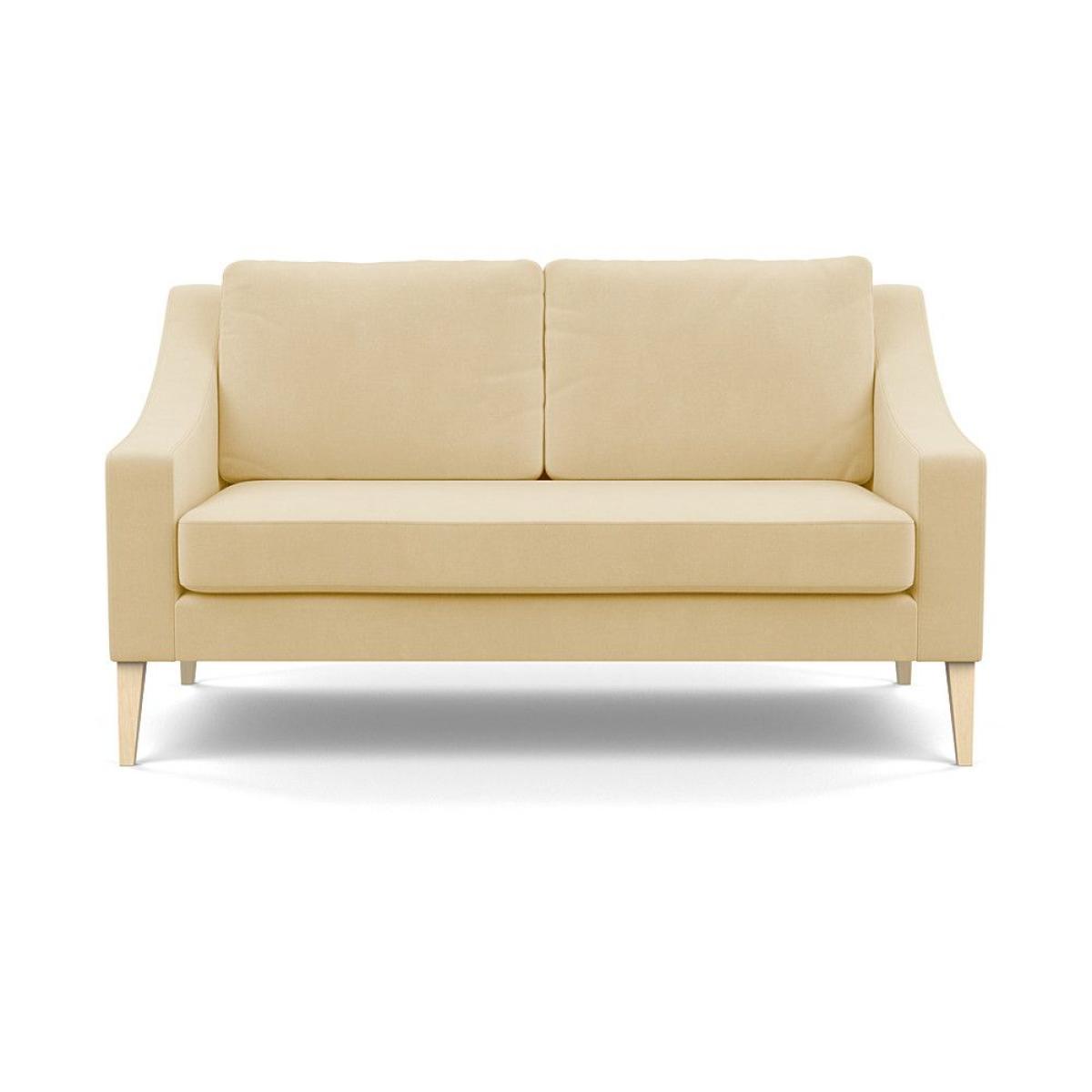 Heal's Mistral Right Hand Corner Sofa Cotton Grain Natural Feet - Heal's UK Furniture – image 46