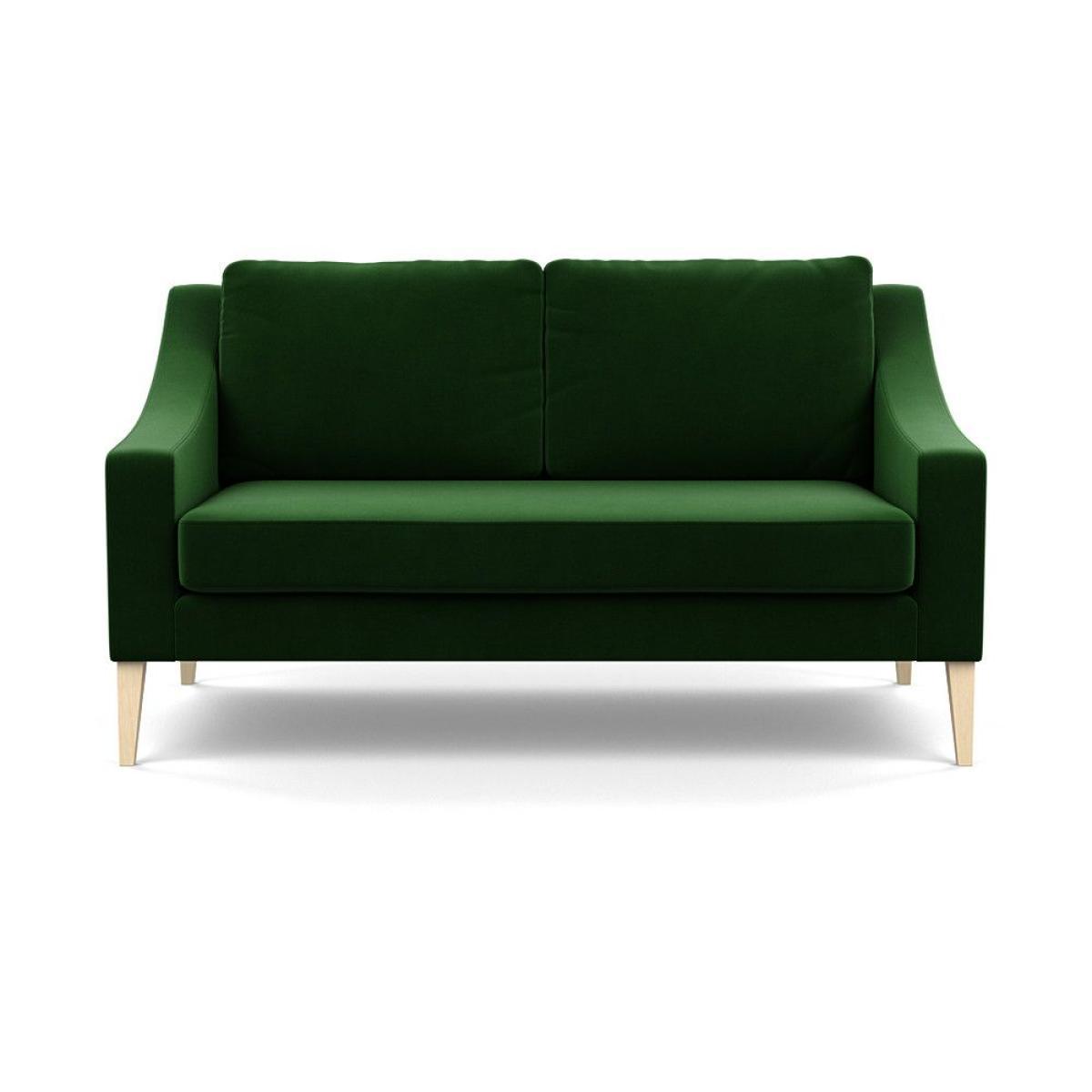 Heal's Mistral Right Hand Corner Sofa Cotton Grain Natural Feet - Heal's UK Furniture – image 47