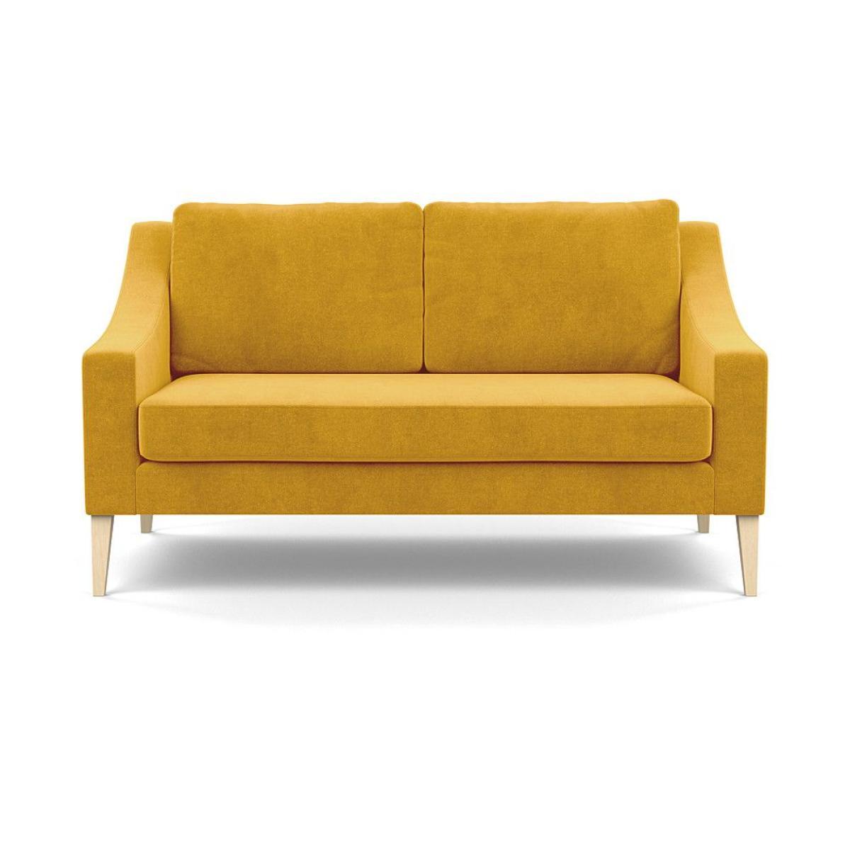 Heal's Mistral Right Hand Corner Sofa Cotton Grain Natural Feet - Heal's UK Furniture – image 54