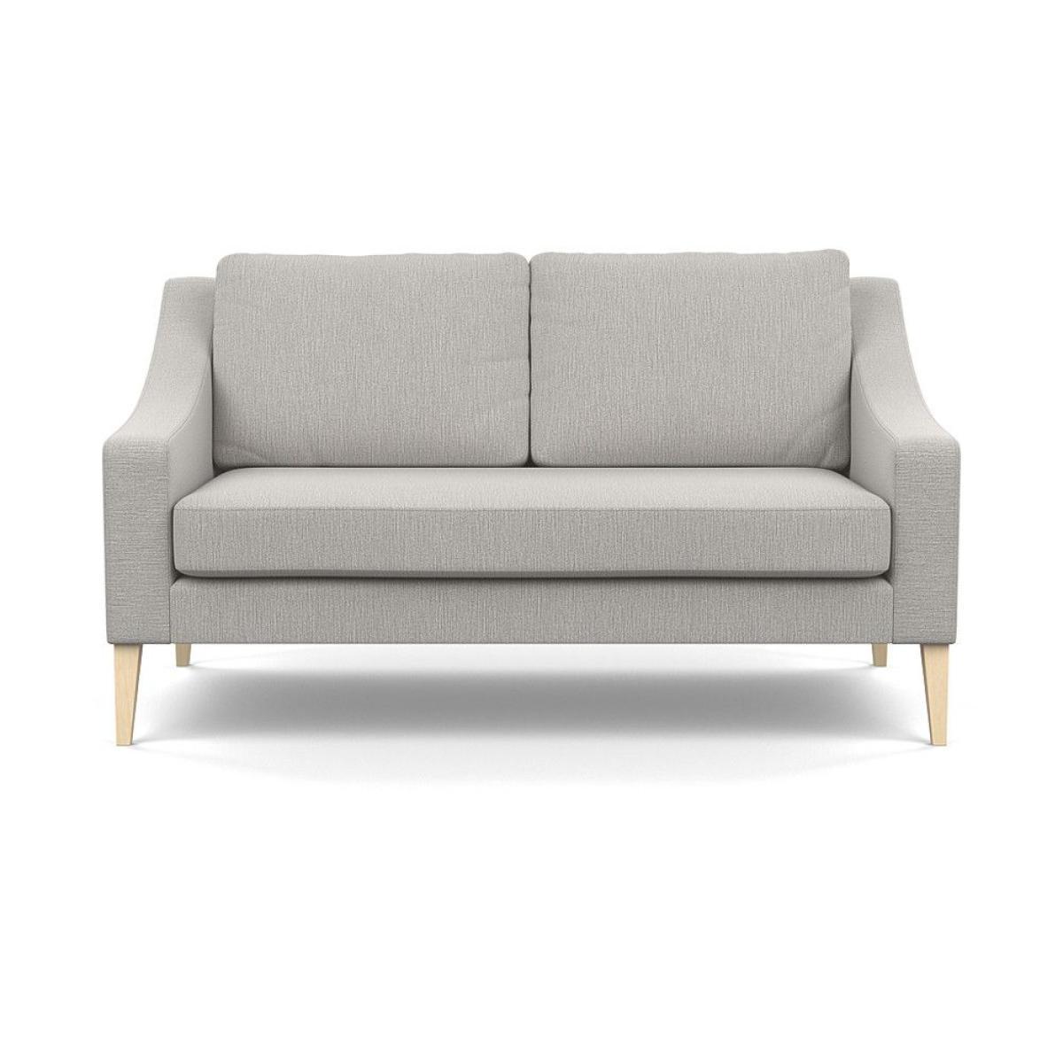 Heal's Mistral Right Hand Corner Sofa Cotton Grain Natural Feet - Heal's UK Furniture – image 57