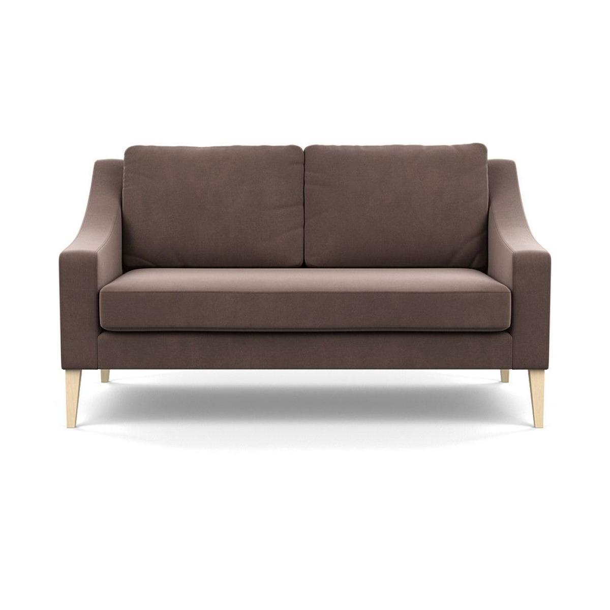 Heal's Mistral Right Hand Corner Sofa Cotton Grain Natural Feet - Heal's UK Furniture – image 61