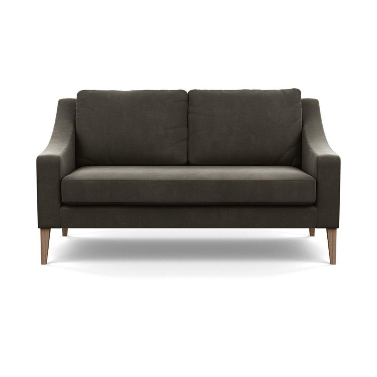 Heal's Mistral Right Hand Corner Sofa Cotton Grain Natural Feet - Heal's UK Furniture – image 63