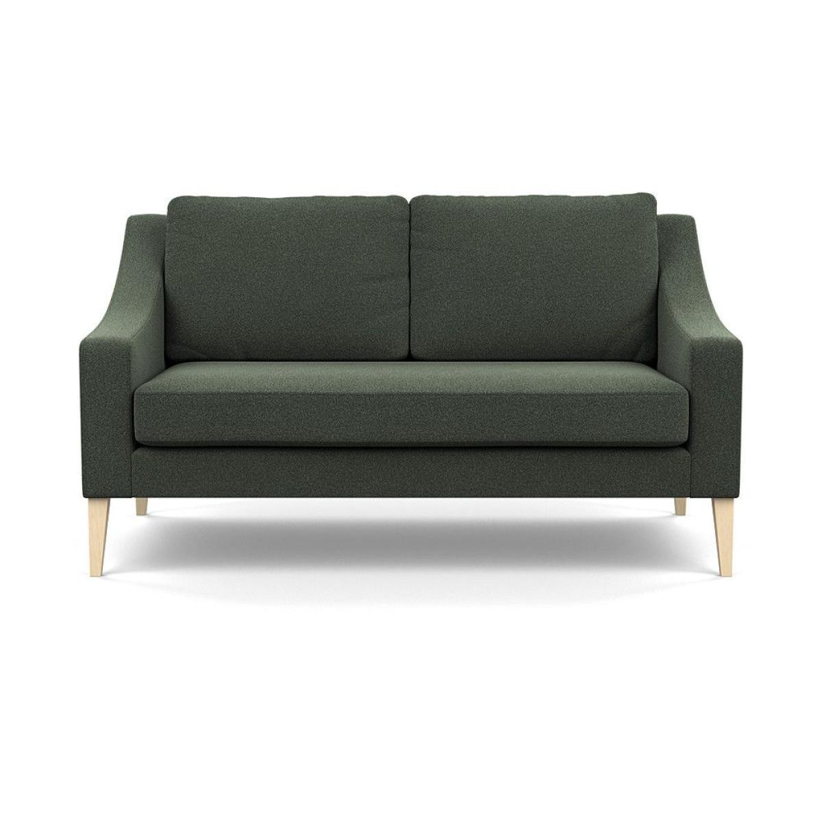 Heal's Mistral Right Hand Corner Sofa Cotton Grain Natural Feet - Heal's UK Furniture – image 69