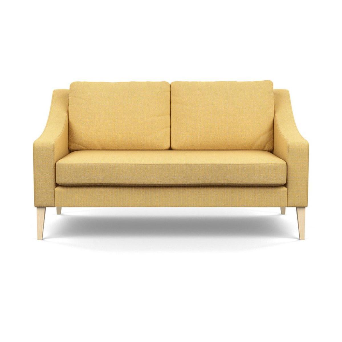 Heal's Mistral Right Hand Corner Sofa Cotton Grain Natural Feet - Heal's UK Furniture – image 70