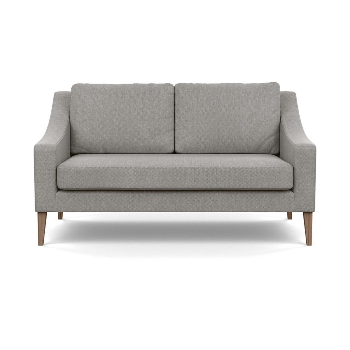 Heal's Mistral Right Hand Corner Sofa Cotton Grain Natural Feet - Heal's UK Furniture – image 8