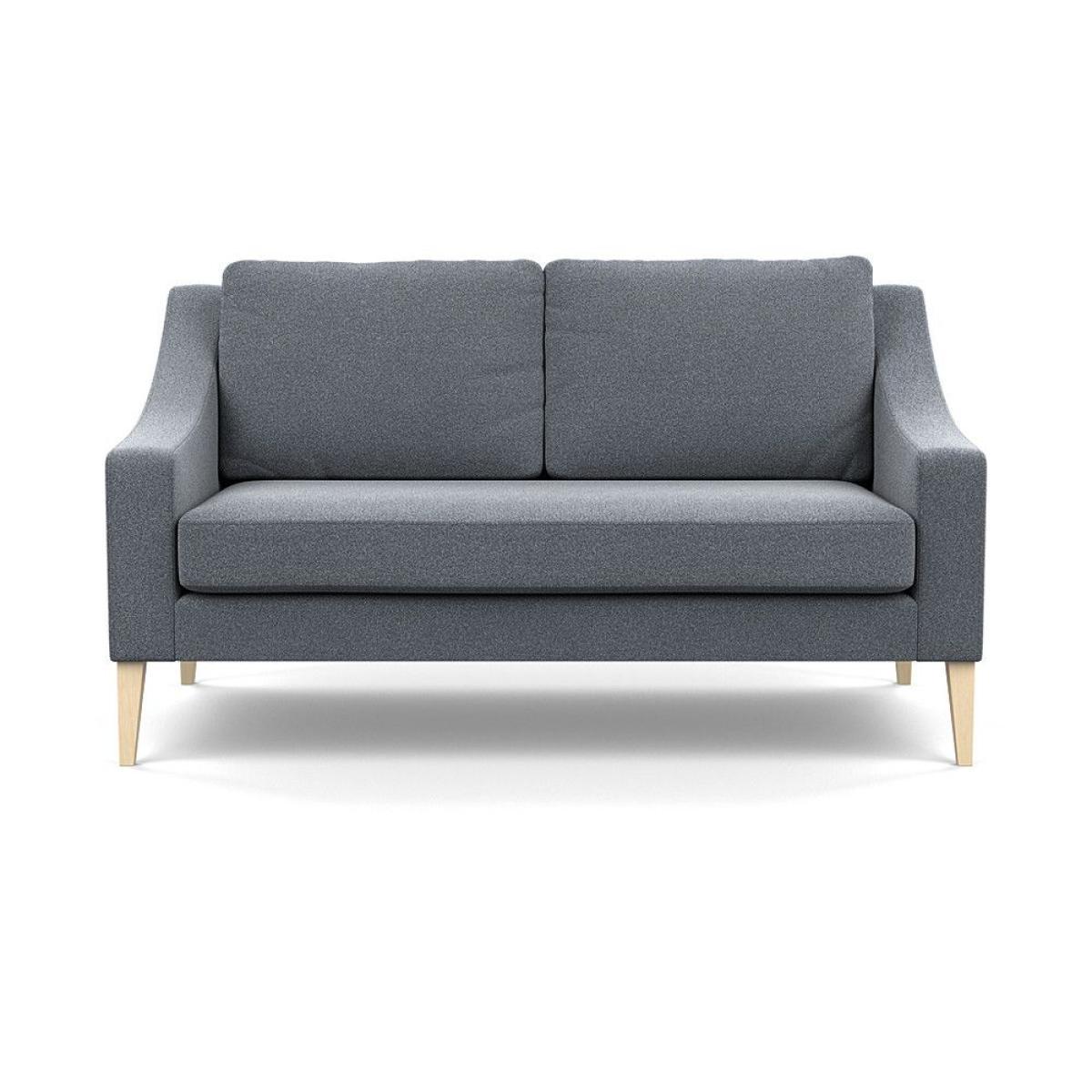 Heal's Mistral Right Hand Corner Sofa Cotton Grain Natural Feet - Heal's UK Furniture – image 72