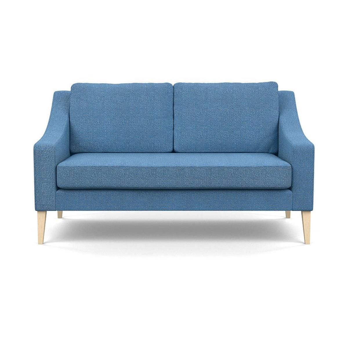 Heal's Mistral Right Hand Corner Sofa Cotton Grain Natural Feet - Heal's UK Furniture – image 73