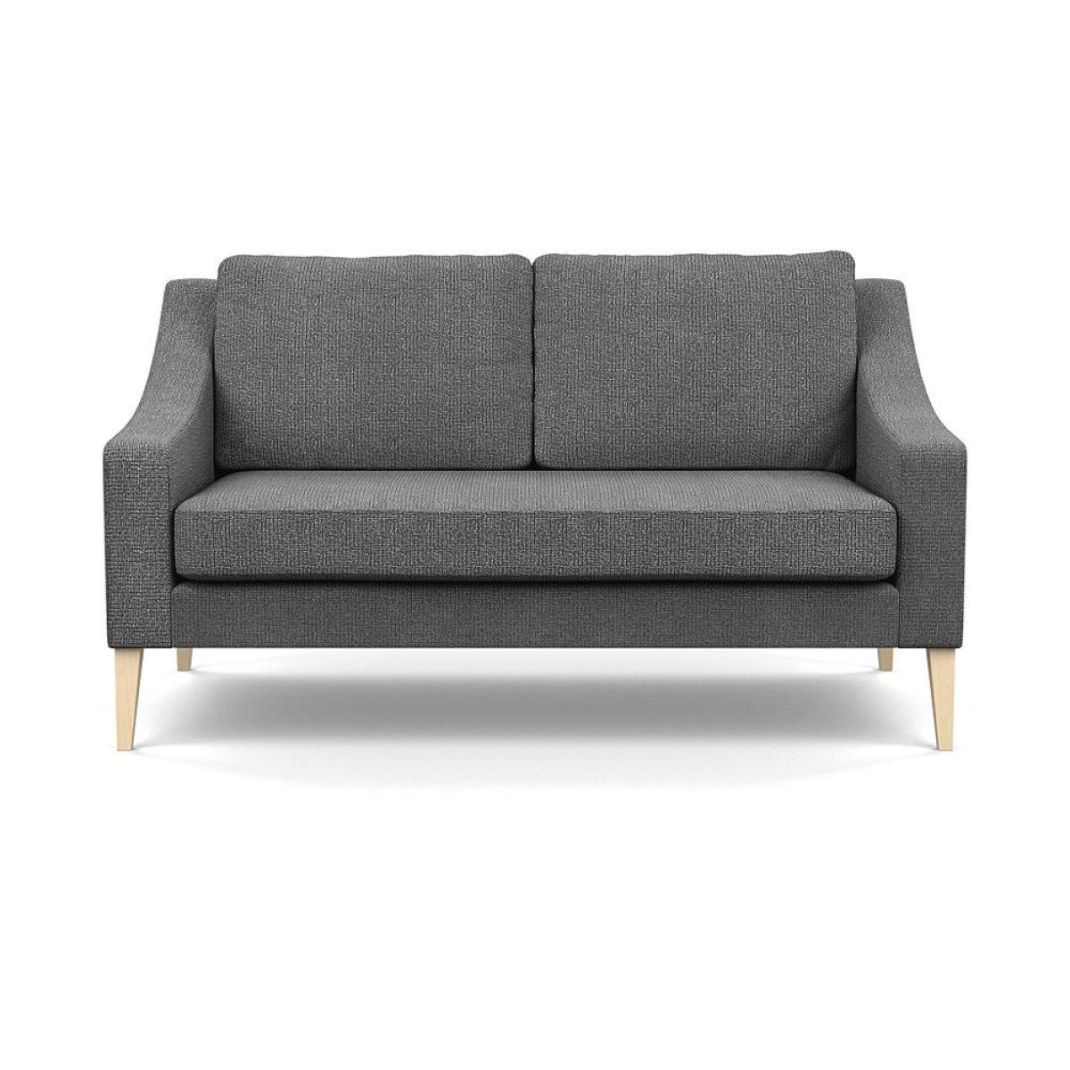Heal's Mistral Right Hand Corner Sofa Cotton Grain Natural Feet - Heal's UK Furniture – image 75