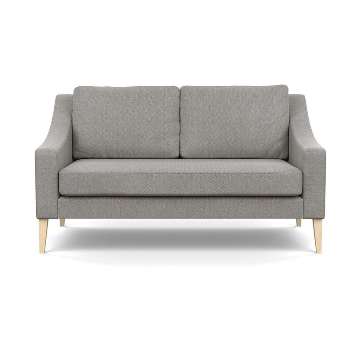 Heal's Mistral Right Hand Corner Sofa Cotton Grain Natural Feet - Heal's UK Furniture – image 78