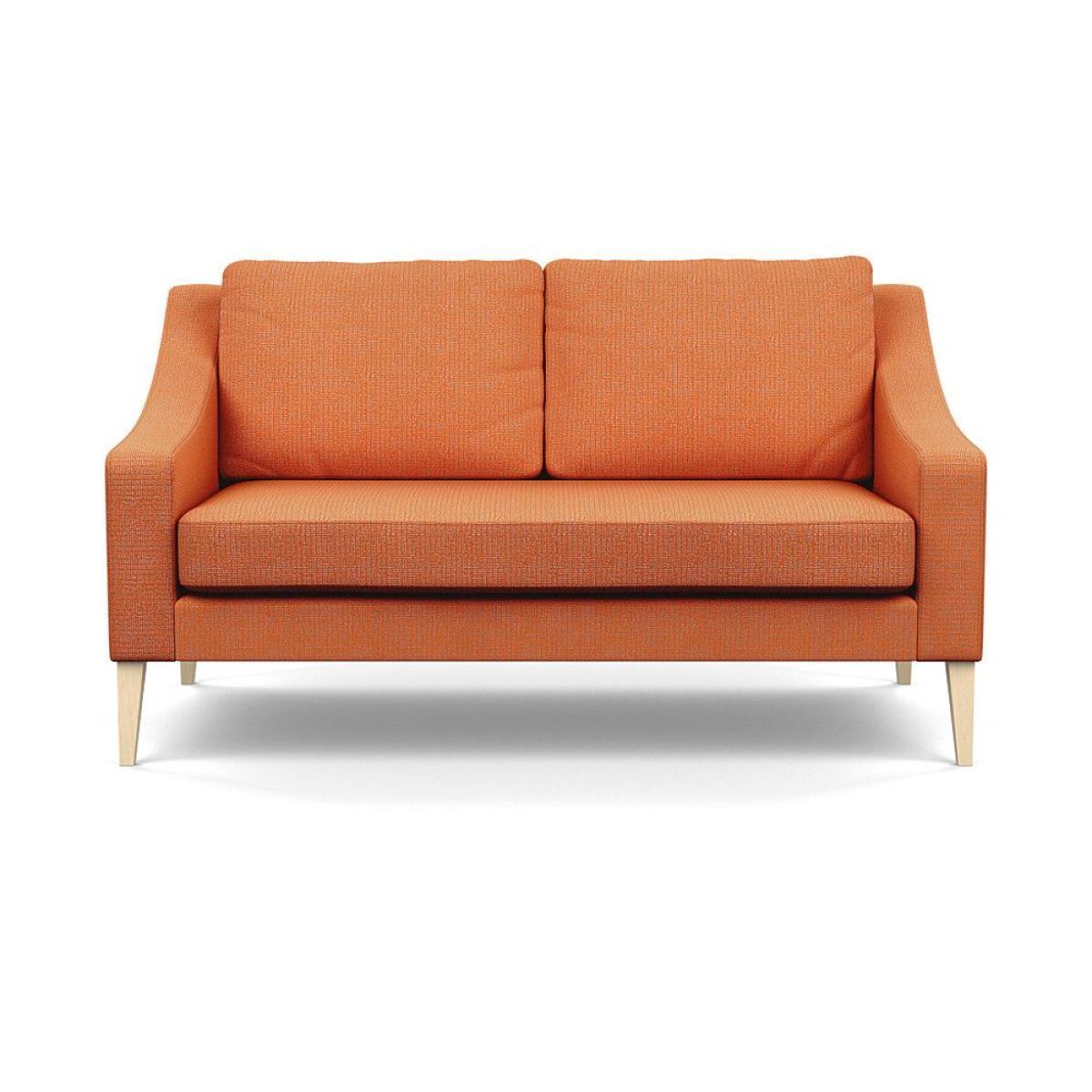 Heal's Mistral Right Hand Corner Sofa Cotton Grain Natural Feet - Heal's UK Furniture – image 79