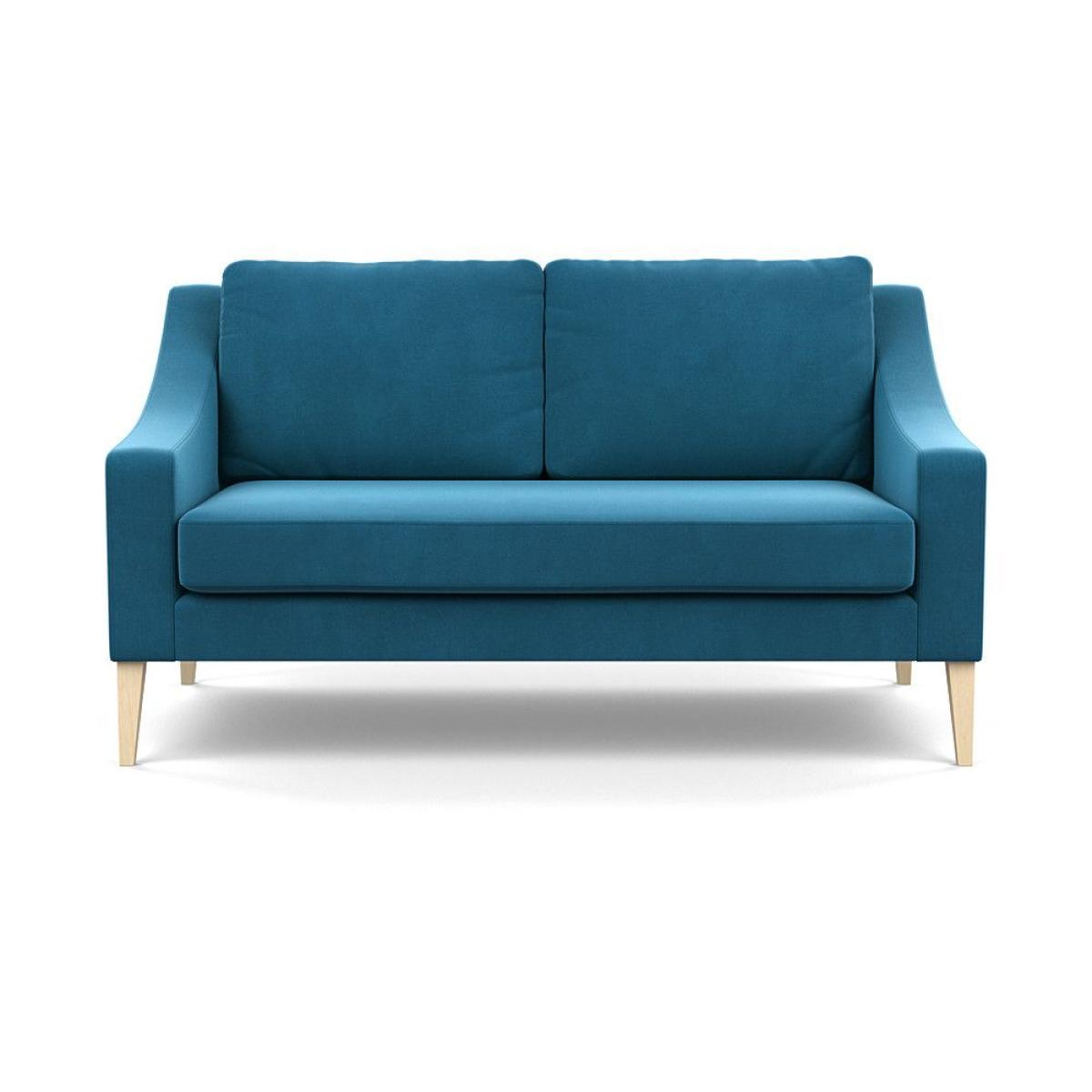 Heal's Mistral Right Hand Corner Sofa Cotton Grain Natural Feet - Heal's UK Furniture – image 82