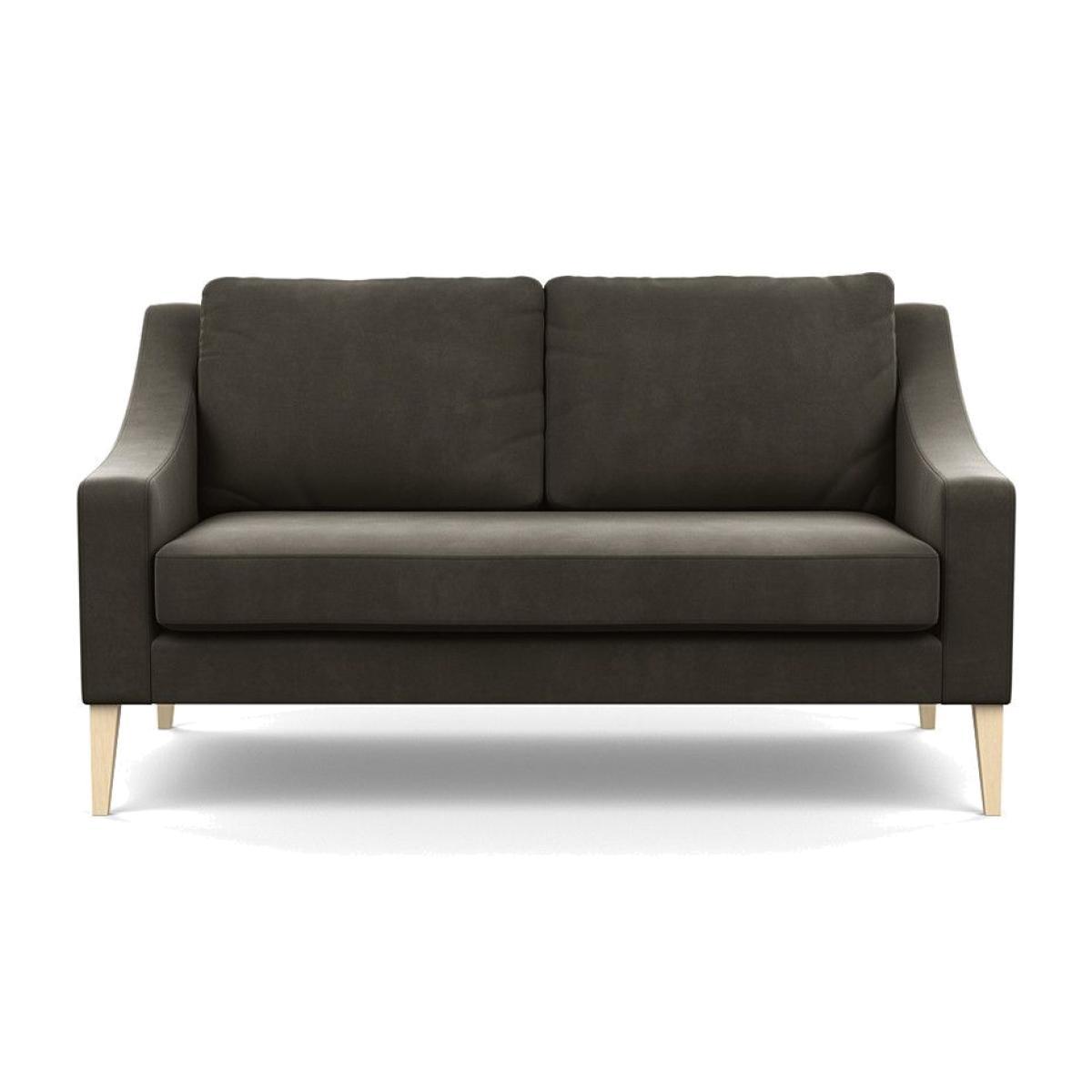 Heal's Mistral Right Hand Corner Sofa Cotton Grain Natural Feet - Heal's UK Furniture – image 1