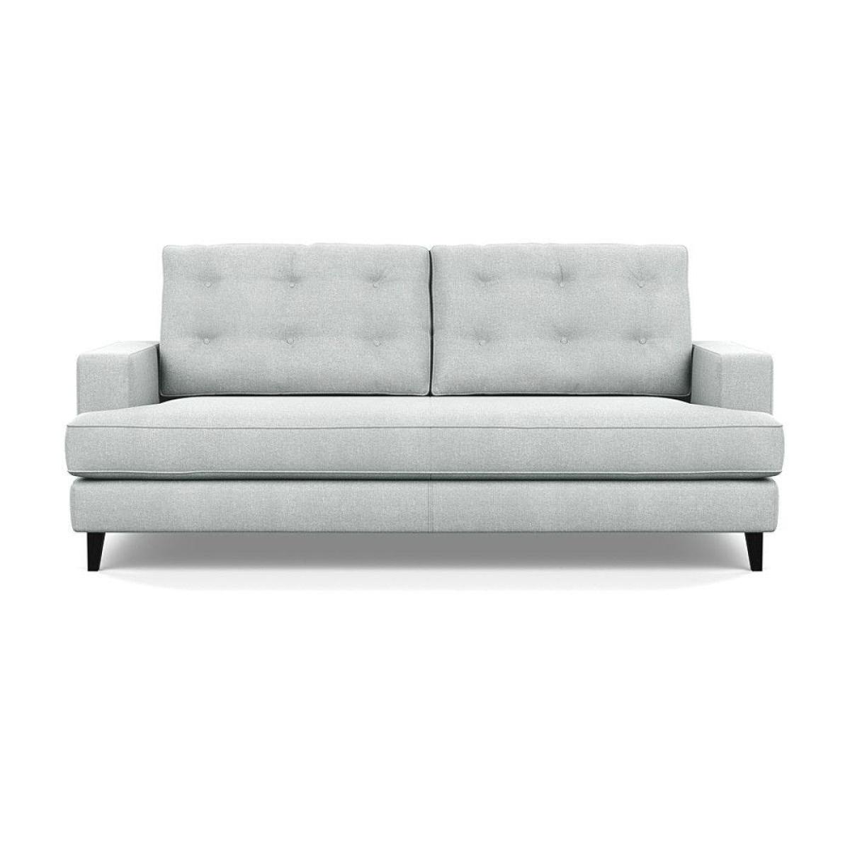 Heal's Richmond 2 Seater Sofa Smart Velvet Pacific Natural - Heal's UK Furniture – image 107