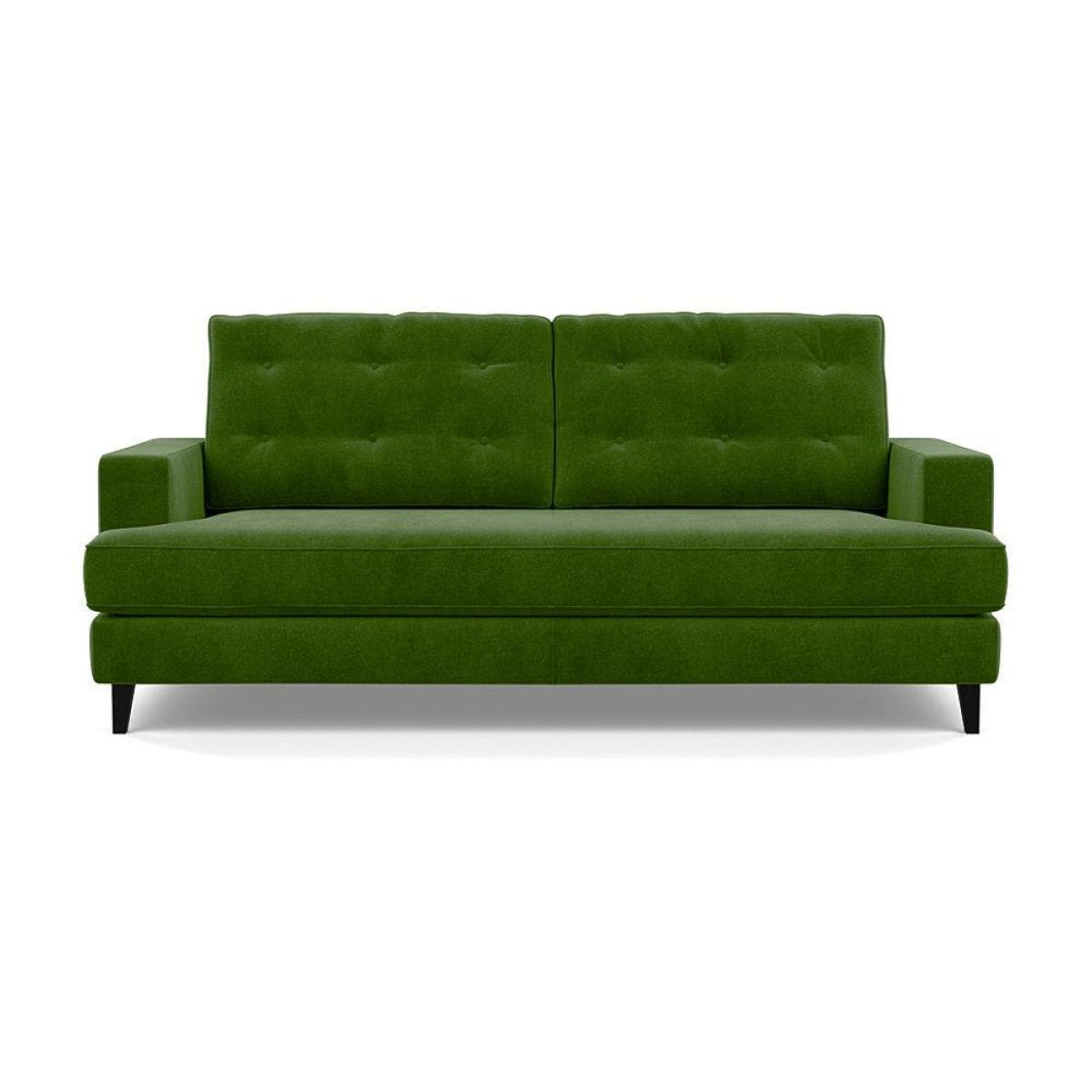 Heal's Richmond 2 Seater Sofa Smart Velvet Pacific Natural - Heal's UK Furniture – image 117