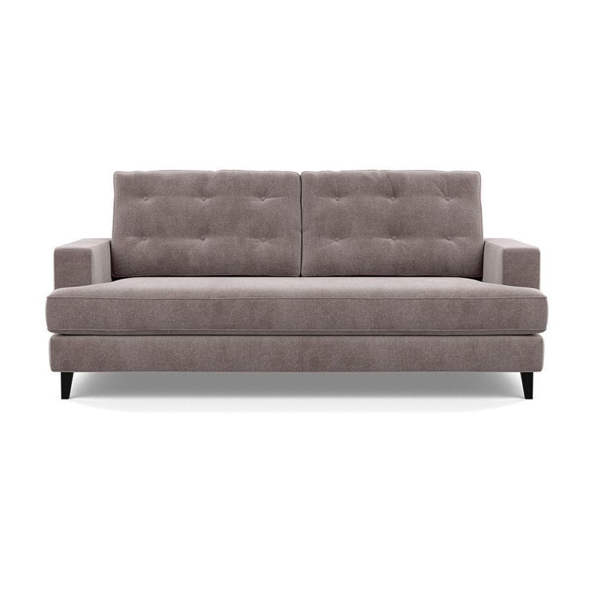 Heal's Richmond 2 Seater Sofa Smart Velvet Pacific Natural - Heal's UK Furniture – image 118
