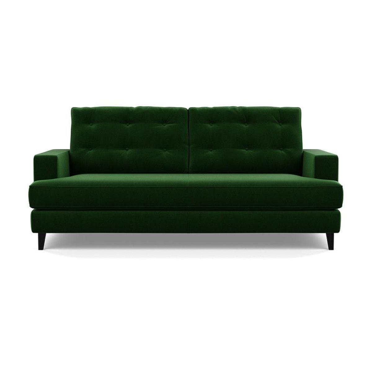 Heal's Richmond 2 Seater Sofa Smart Velvet Pacific Natural - Heal's UK Furniture – image 122