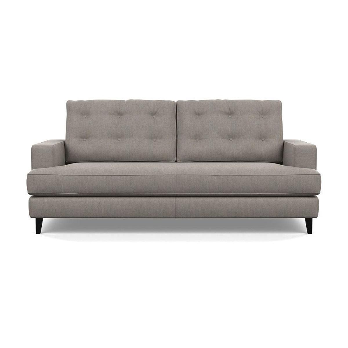 Heal's Richmond 2 Seater Sofa Smart Velvet Pacific Natural - Heal's UK Furniture – image 136