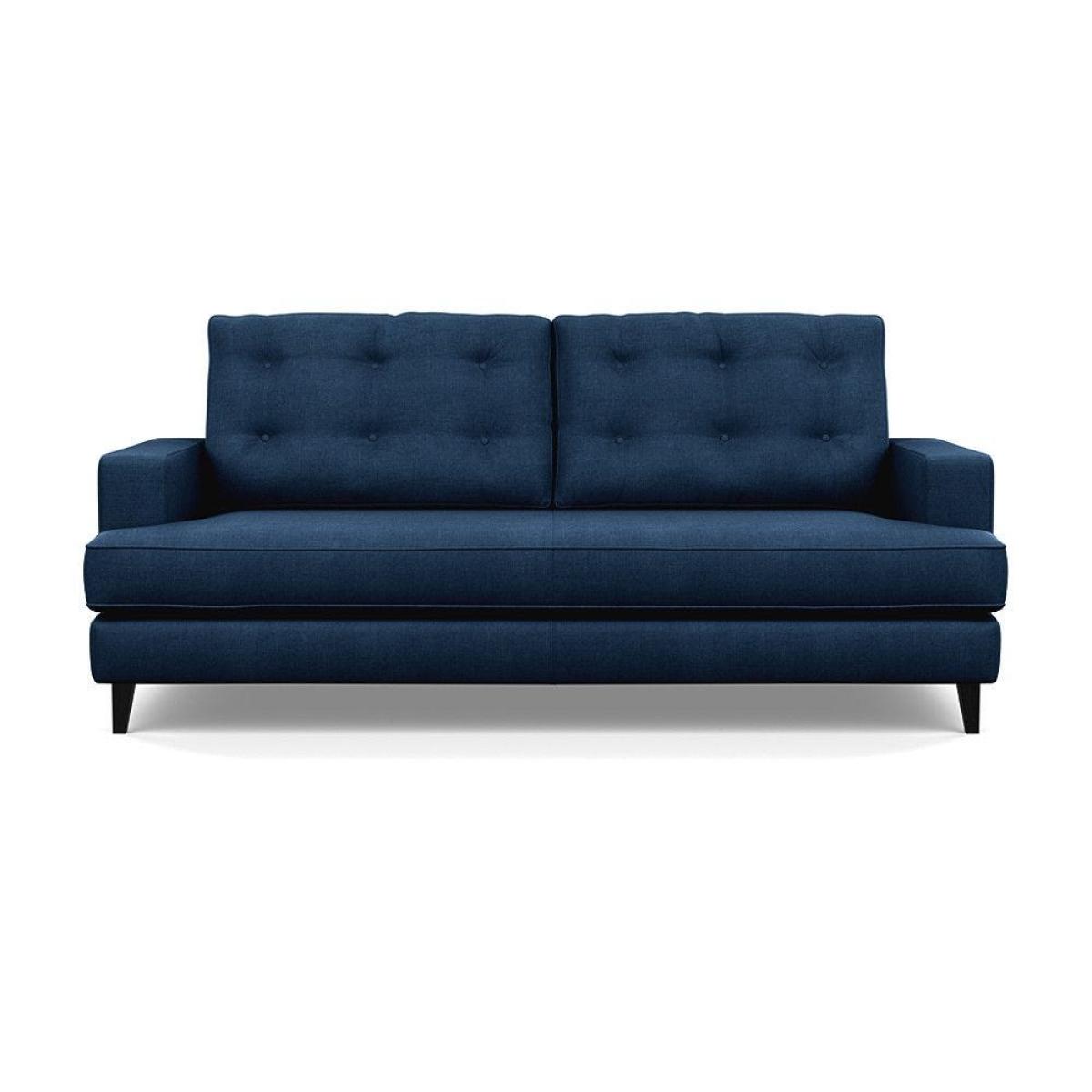 Heal's Richmond 2 Seater Sofa Smart Velvet Pacific Natural - Heal's UK Furniture – image 140