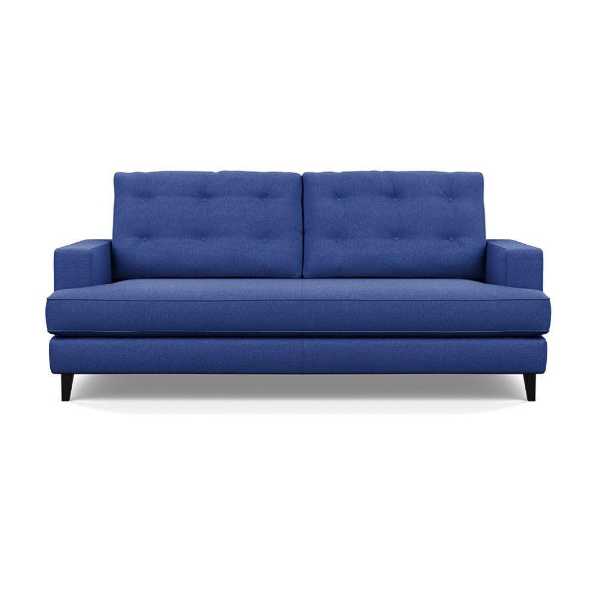 Heal's Richmond 2 Seater Sofa Smart Velvet Pacific Natural - Heal's UK Furniture – image 142