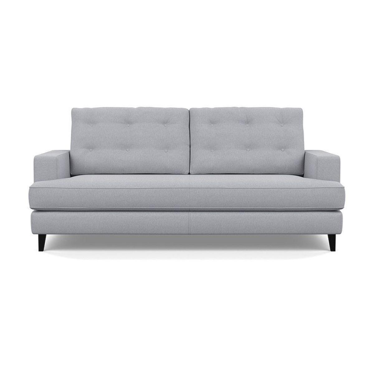Heal's Richmond 2 Seater Sofa Smart Velvet Pacific Natural - Heal's UK Furniture – image 56