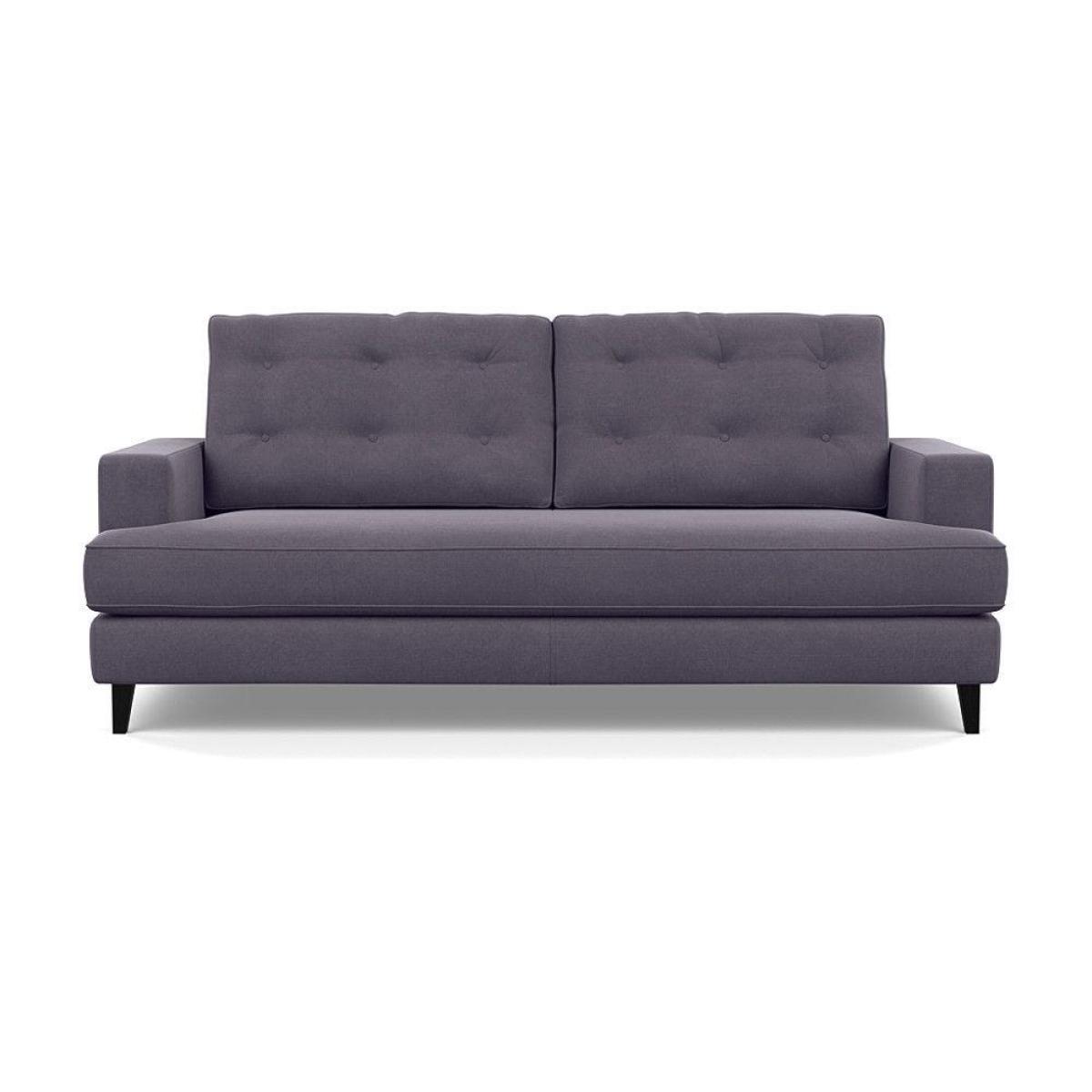 Heal's Richmond 2 Seater Sofa Smart Velvet Pacific Natural - Heal's UK Furniture – image 69