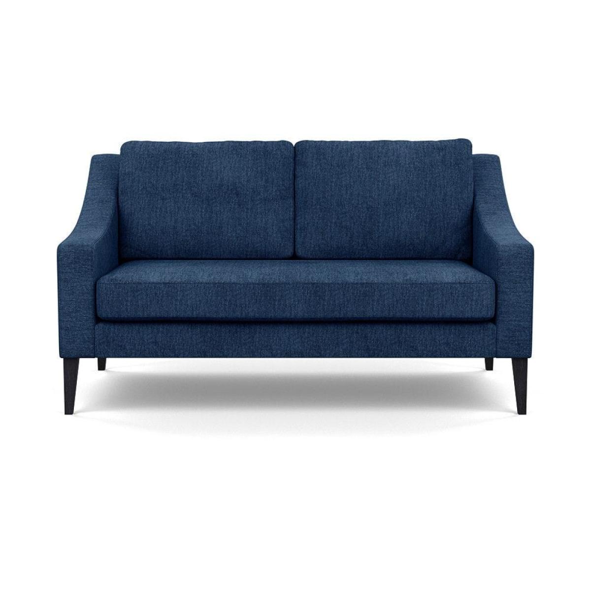 Heal's Richmond 2 Seater Sofa Smart Velvet Pacific Natural - Heal's UK Furniture – image 73