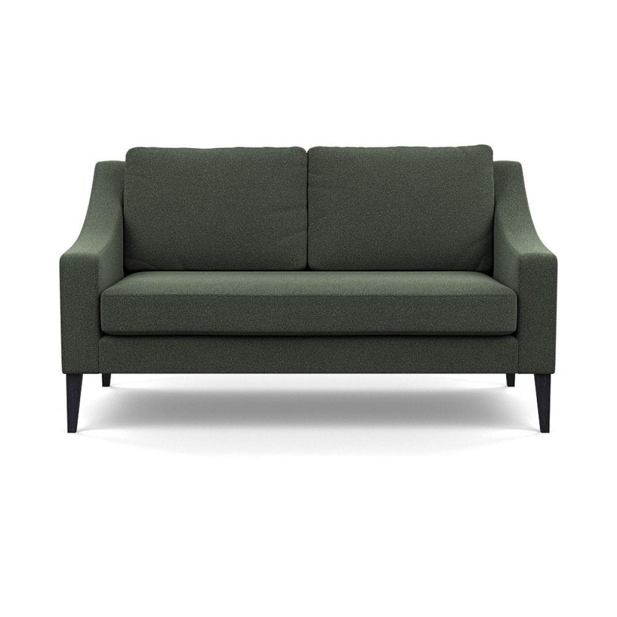 Heal's Richmond 2 Seater Sofa Smart Velvet Pacific Natural - Heal's UK Furniture – image 84