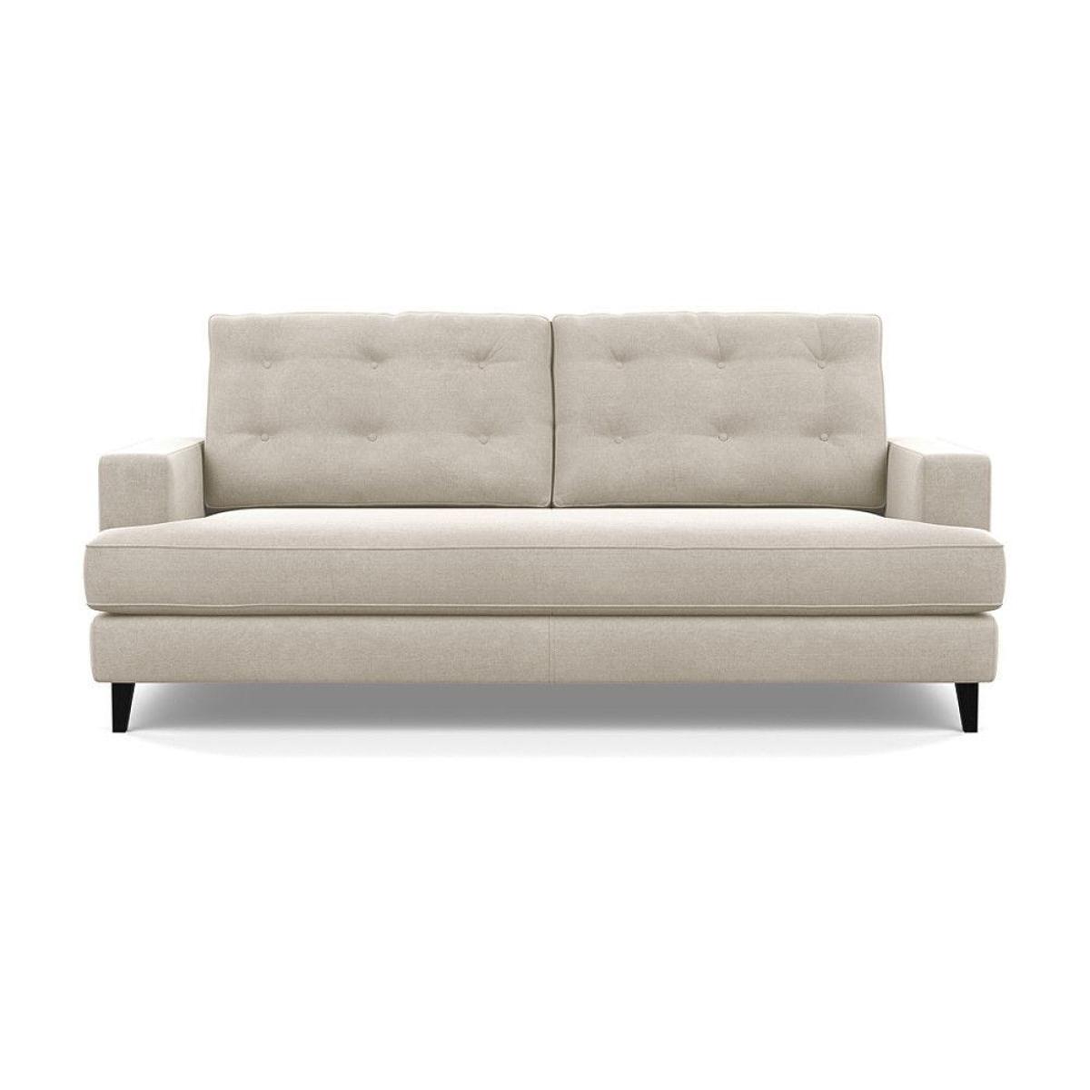 Heal's Richmond 2 Seater Sofa Smart Velvet Pacific Natural - Heal's UK Furniture – image 91