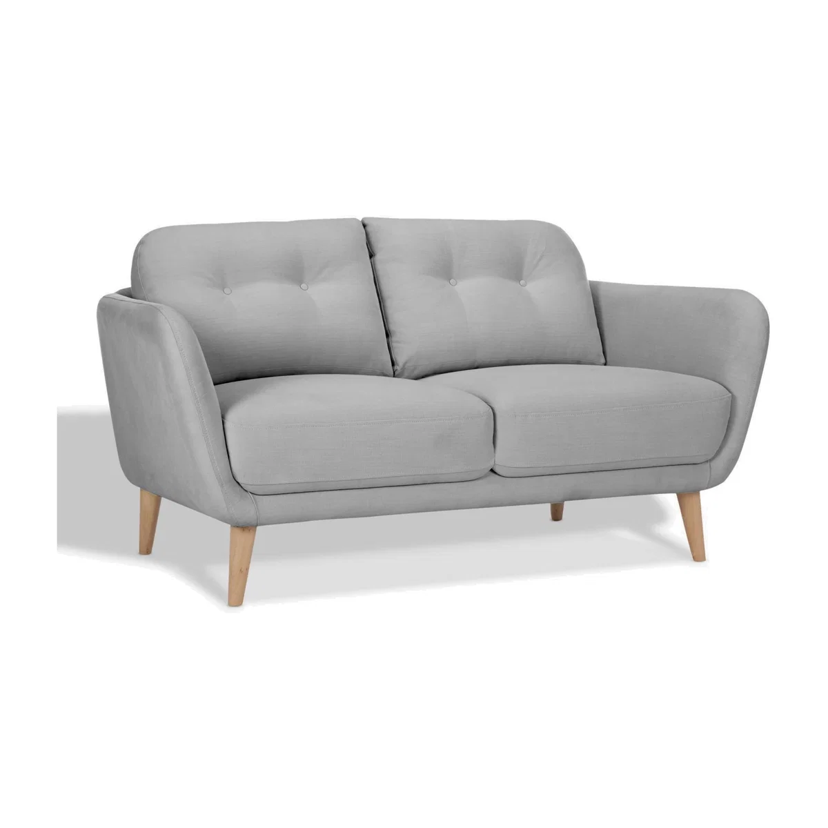 John Lewis & Partners Arlo Small 2 Seater Sofa – image 1