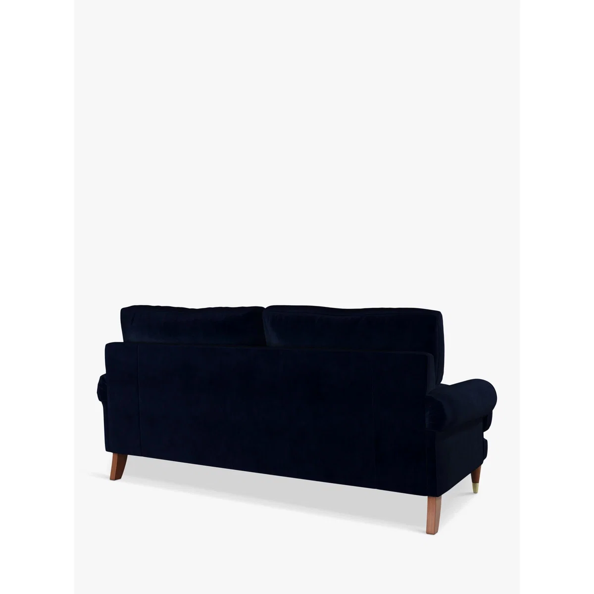 John Lewis + Swoon Roche Medium 2 Seater Sofa, Dark Leg – image 3