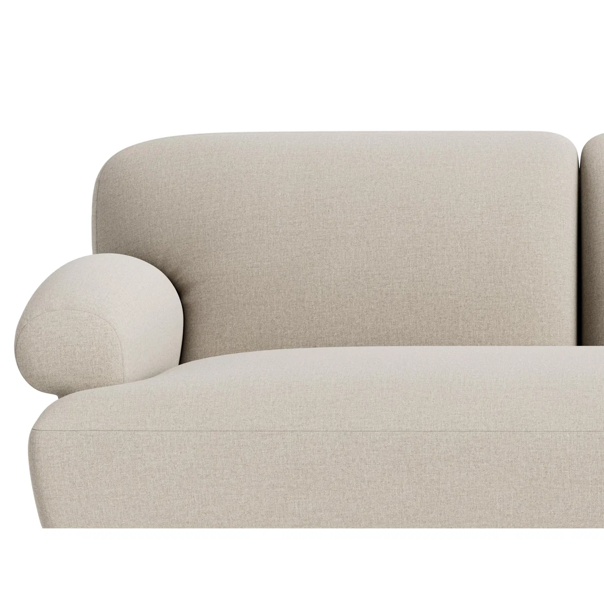 Easy-Peasy Sofa – image 6