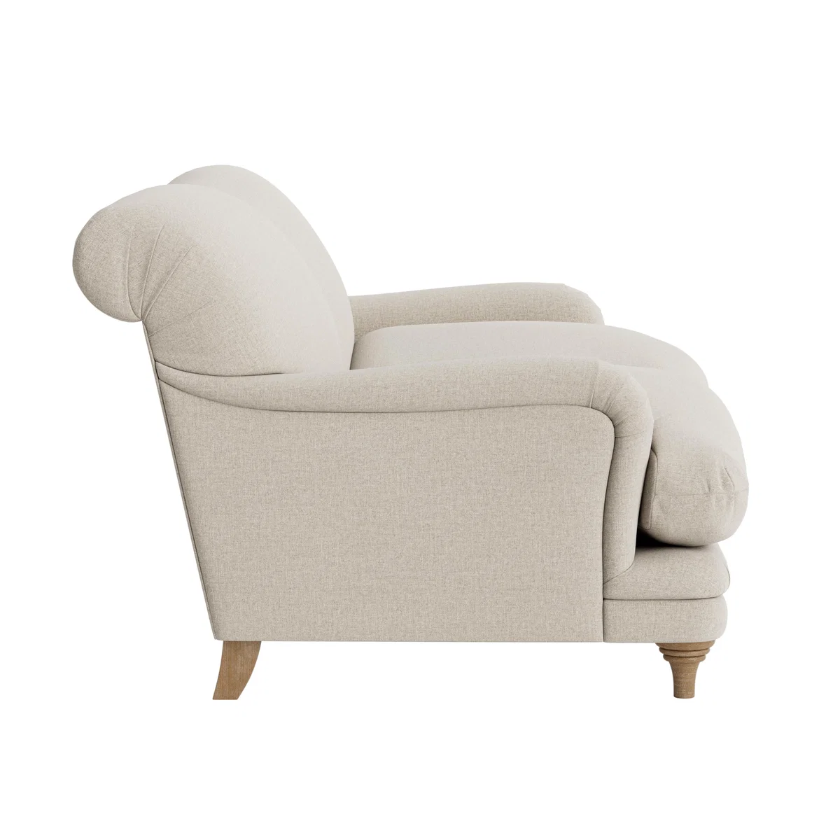 Pudding Sofa – image 3