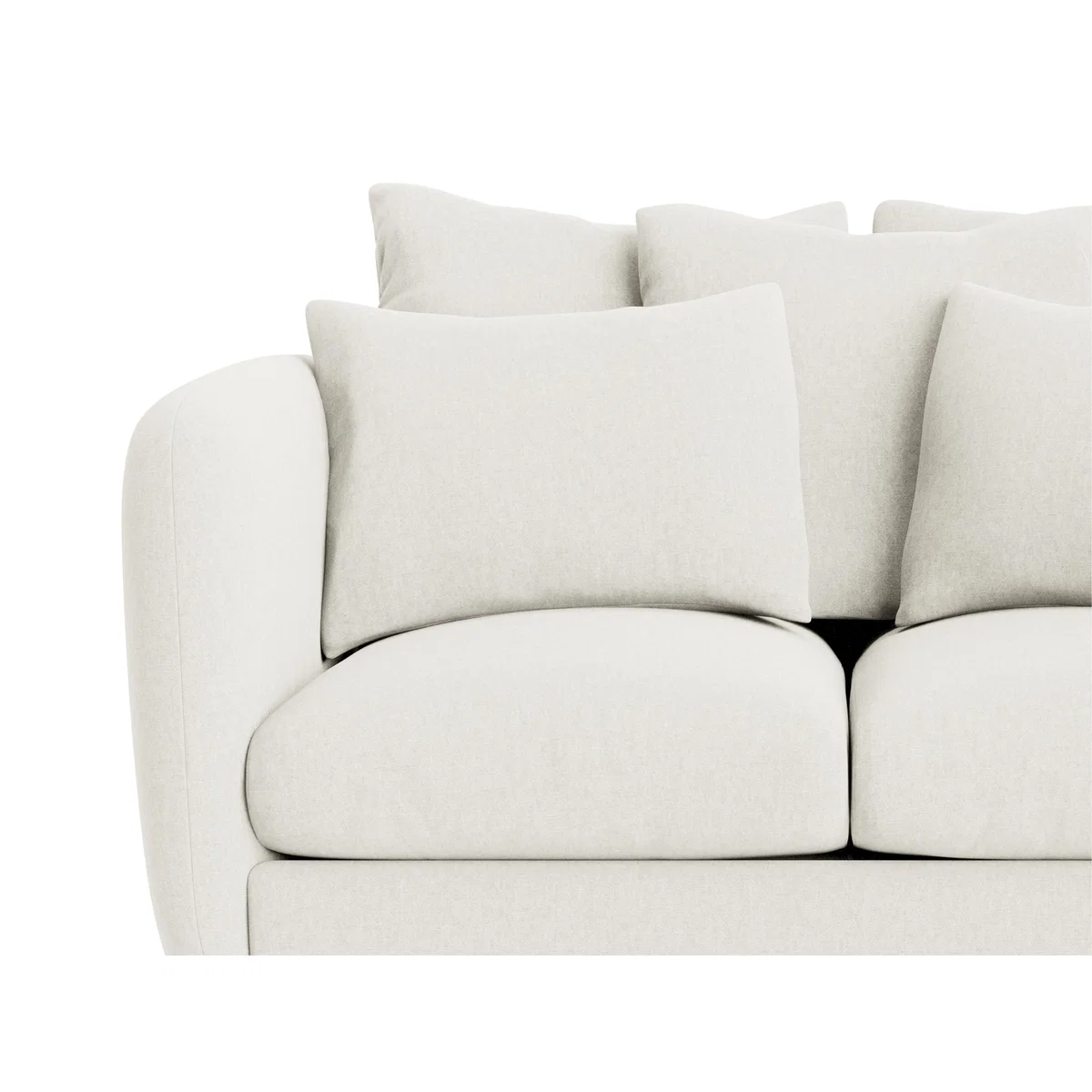 Podge Sofa – image 5