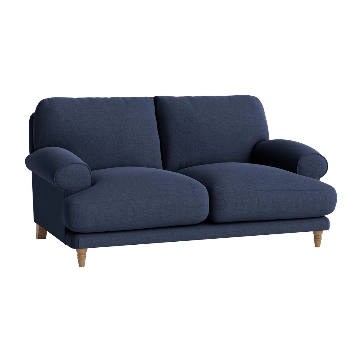 Slowcoach Sofa – image 1