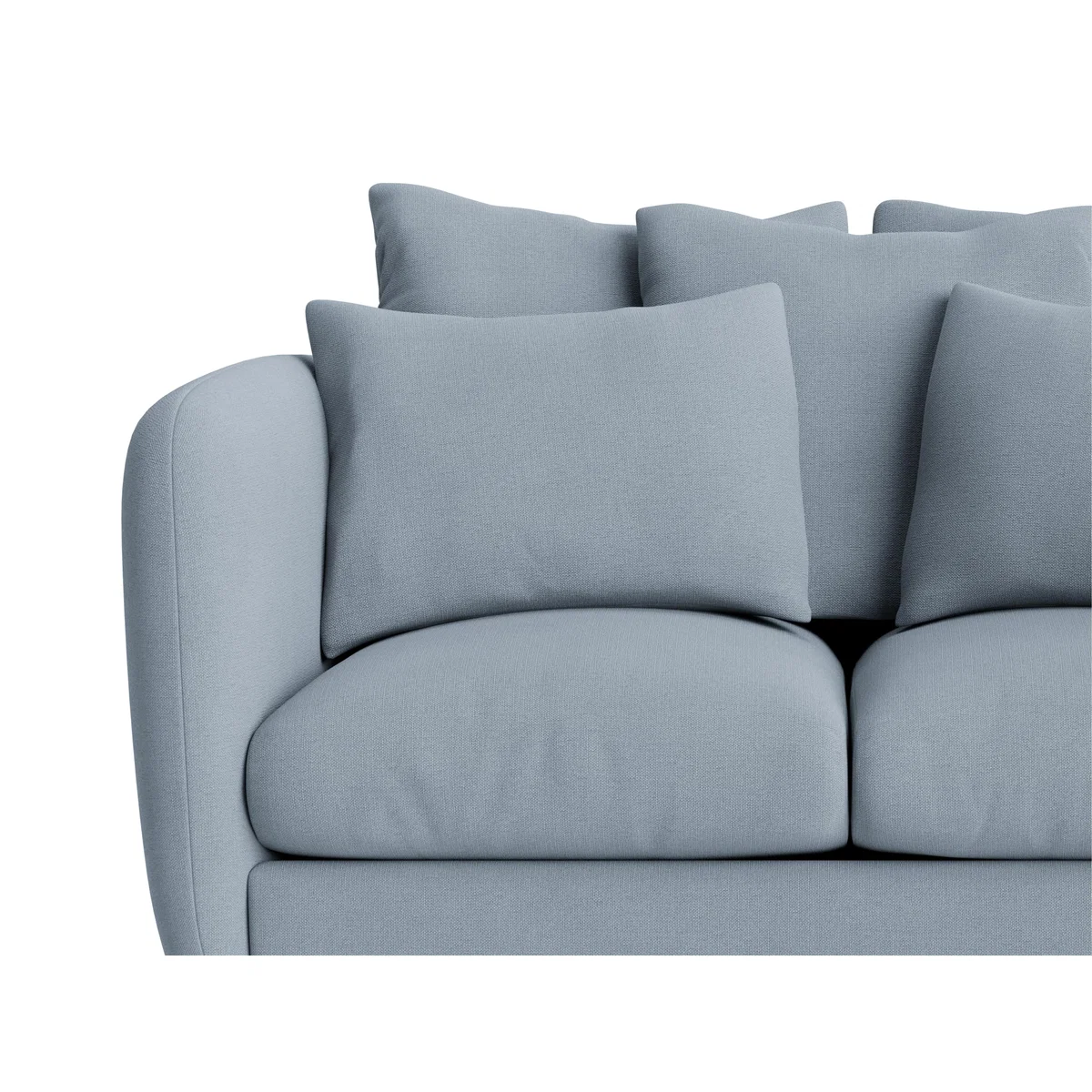 Podge Sofa – image 5
