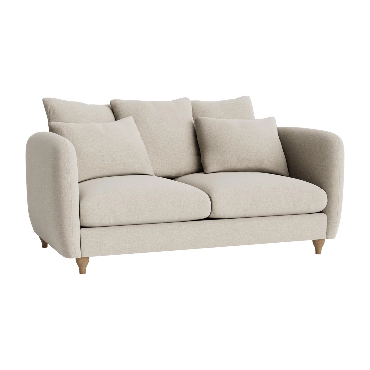 Podge Sofa – image 1