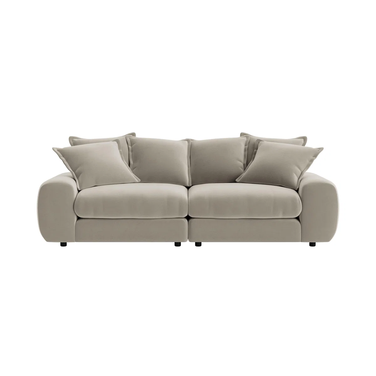 Wodge Modular Sofa – image 2