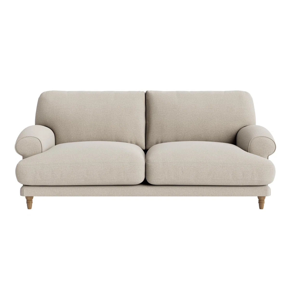 Slowcoach Sofa – image 2